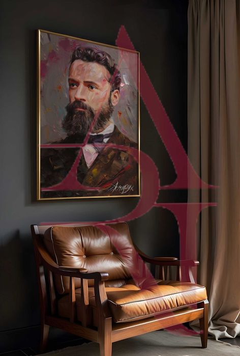 Новият пъзел „Христо Ботев“ 500 части