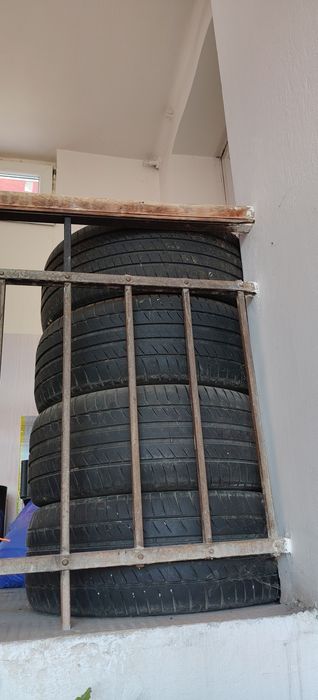 cauciucuri SH in stare foarte bună