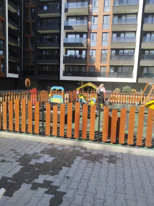 Давам под наем апартамент в Смирненски,Панорама Парк  2 стаен 460 евло