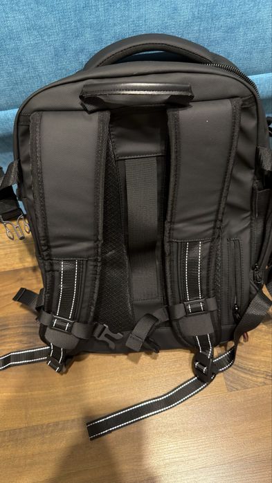 Rucsac vacuum wizzair 42 x 30 x20 (compresie