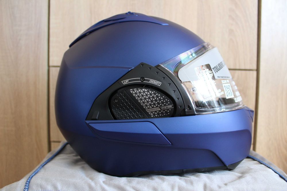 Модуларна Каска Shark Evo GT