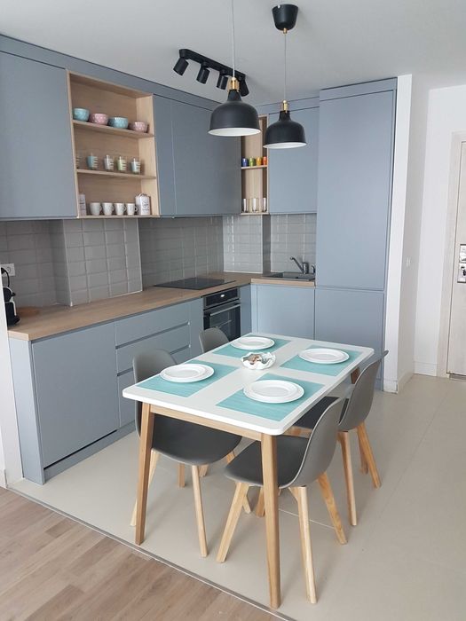 Închiriez apartament 2 camere – Complex Onix Blue, Mamaia Nord