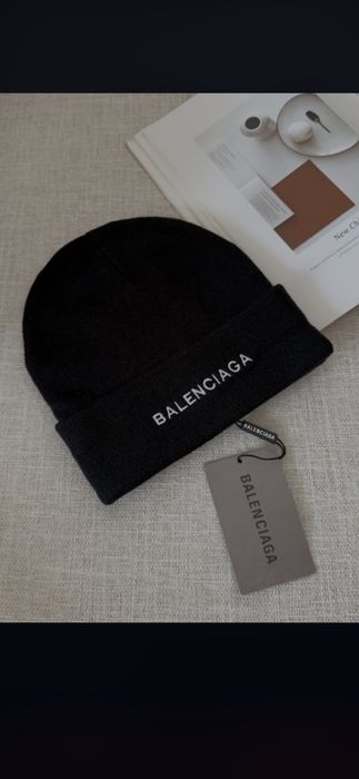 Fes Balenciaga, model 2026