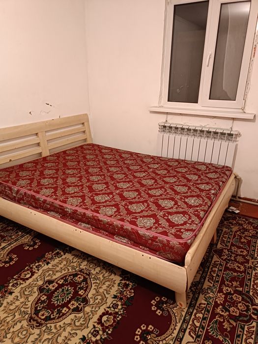 Времянка от хозяйки