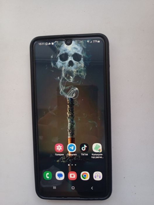 Samsung galaxy a32 4/128