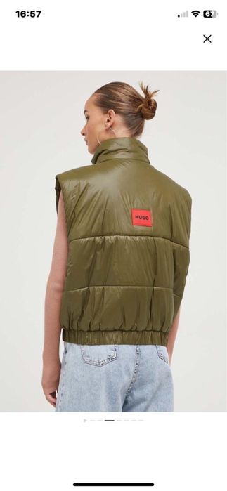 Елек Hugo оригинал р.М