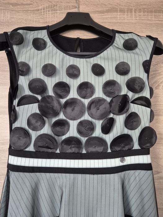 Официална дамска рокля