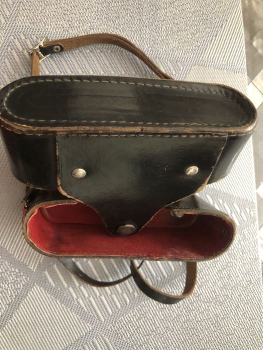 Зенит чехол советский