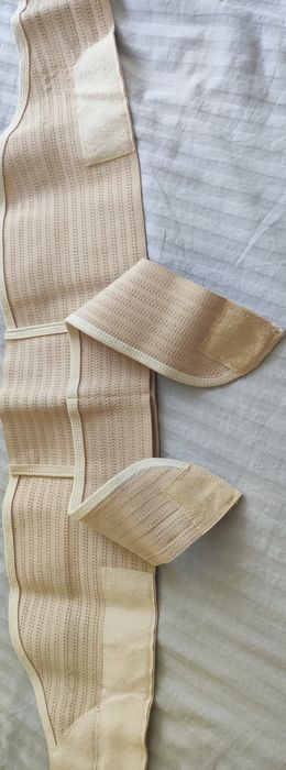 Колан за бременни/за след раждането