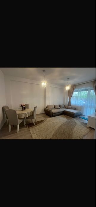 Vand urgent canapea Mobexpert