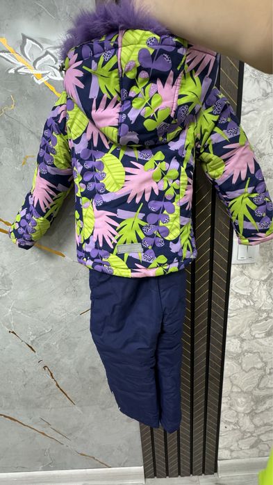 Детская куртка