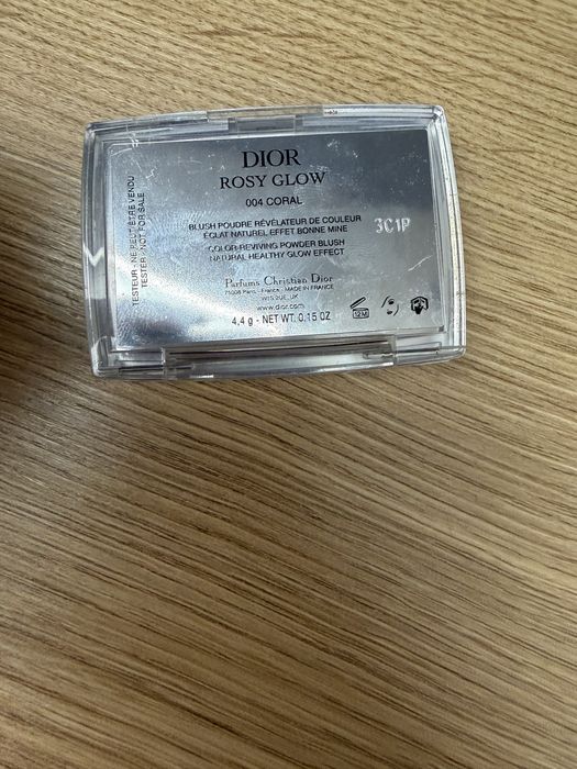 dior blush