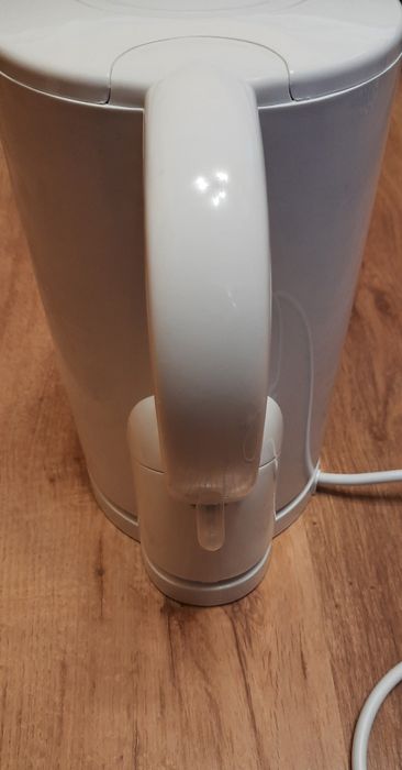 Cana Fierbator Electric ,2200W,Alb, Nou!