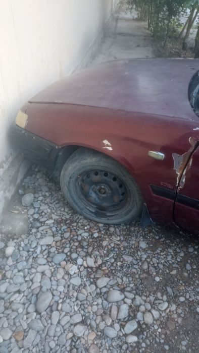 Espero koreski versiya