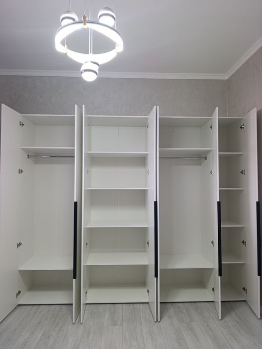 Сборщик корпусной мебели