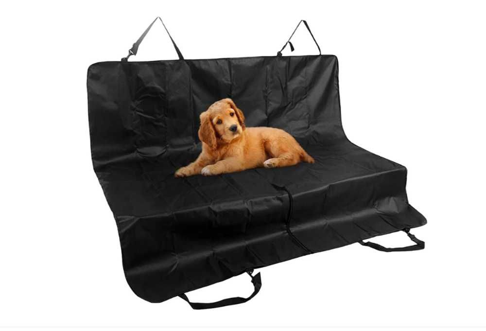 Защитно покривало за автомобилни седалки за Домашни любимци.