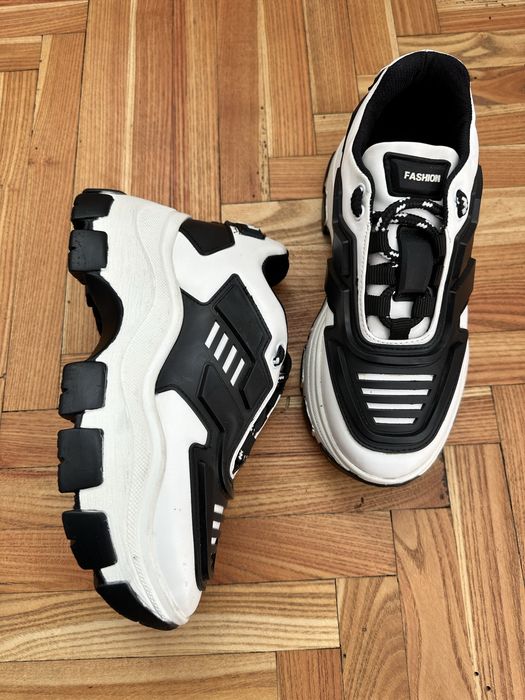 Дамски маратонки