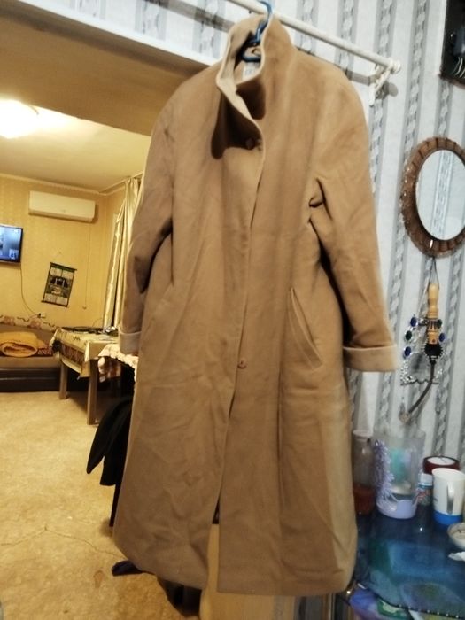 Продаётся Пальто