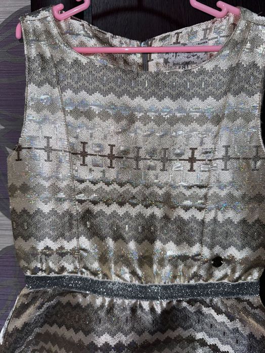 Детски маркови рокли