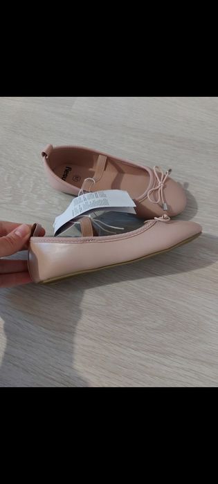 Încălțăminte fetita  mas 27 și 28