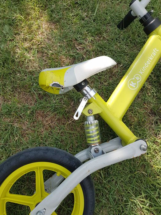 Баланс колело KinderKraft
