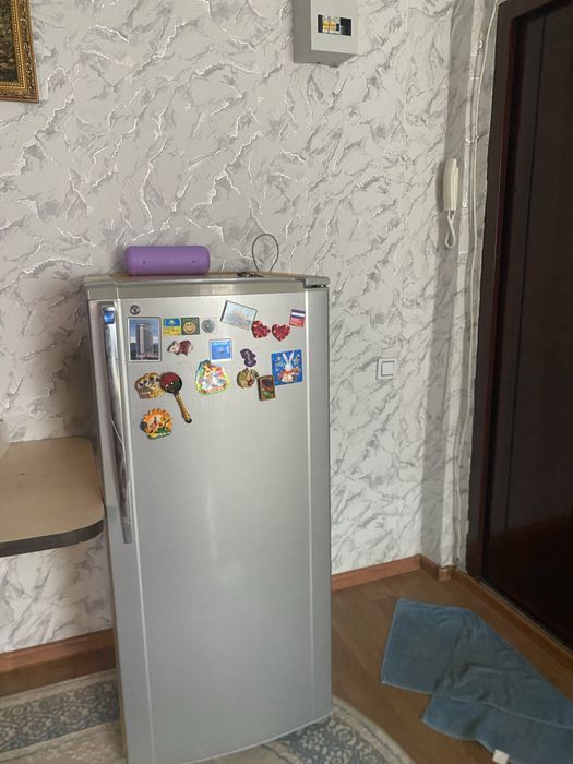 Холодильник отличный