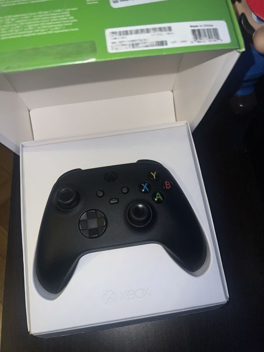 Controller Xbox Series X, S, PC - Schimb cu Maneta Ps5