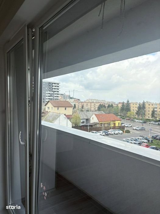 Apartament 3 camere zona Carpatilor,complex Alphaville