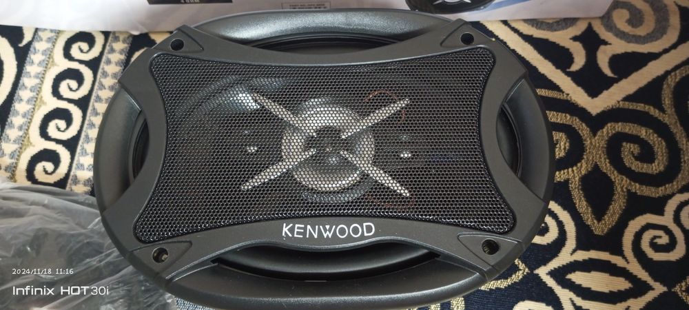 Колонка сатылады 400мын