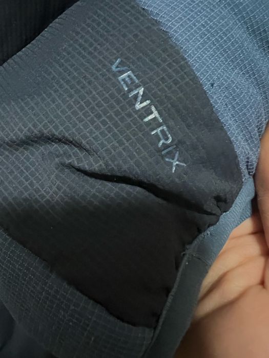 The north face ventrix jacket мъжко