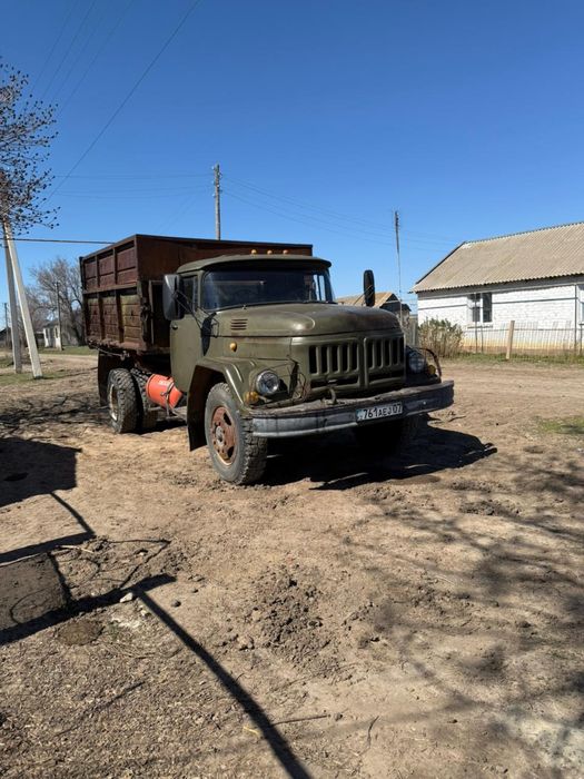 Продам Т-40, МТЗ-50 , ЗИЛ