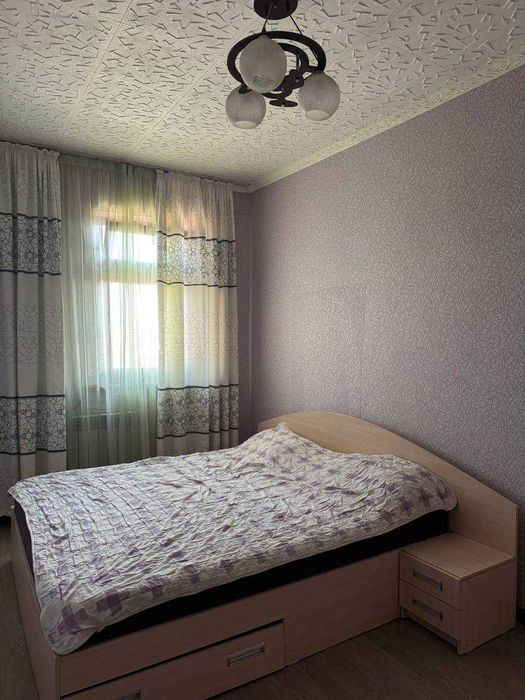 Продается квартира в центре массива "Водник" в Ташкенте - $65 000