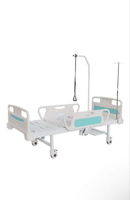 Кровать KZMED с электроприводом б/у