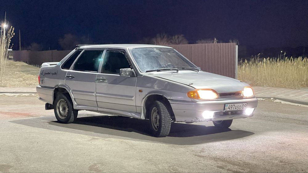 Продается ваз 2115