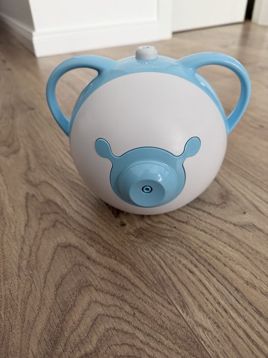 Nosiboo pro aspirator nazal