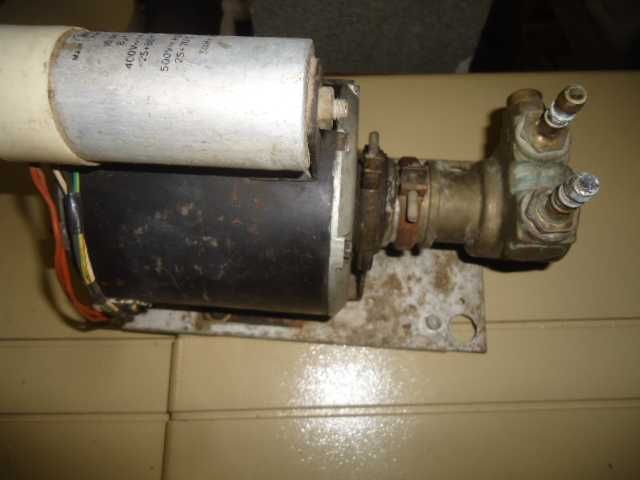 мотори+помпа за кафемашина