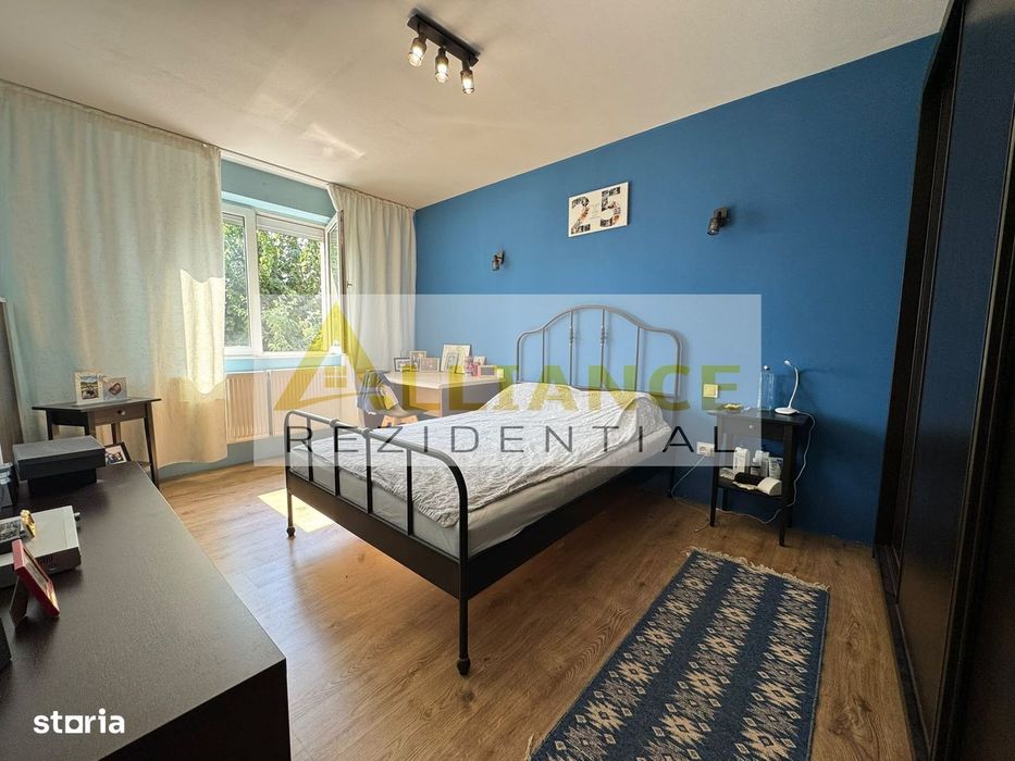 Frumusani Casa individuala 400 mp Teren 1086 mp