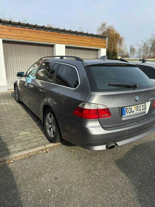 Vand BMW 520 ,pret 4000 Negociabil