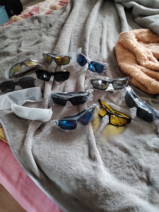 Распродажа, большой выбор очков