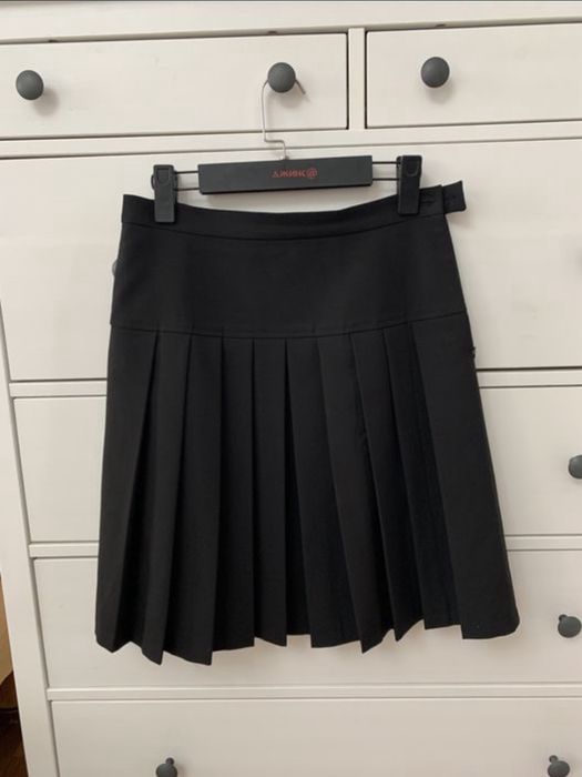 Юбка Школьная Пиджак размер