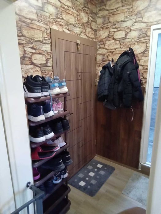 Дава се под наем Двустаен апартамент в Стара Загора, Център - 40 кв.м за 255 € - Снимка #4