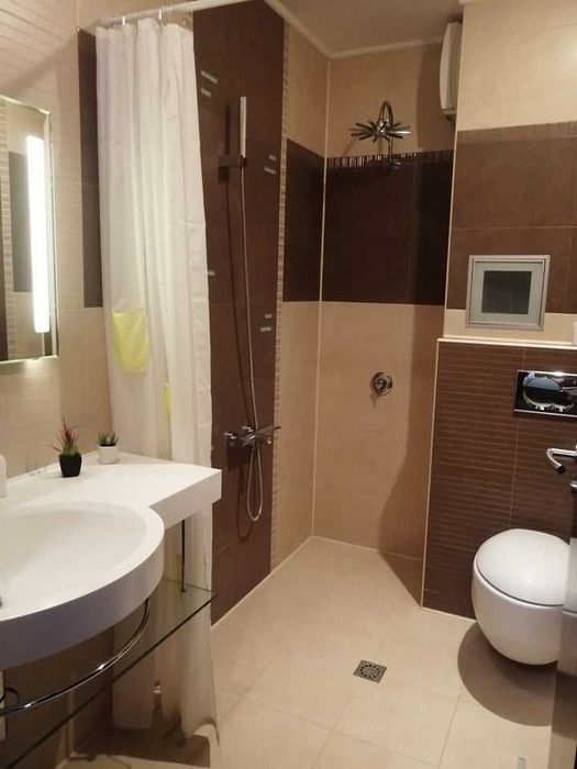 Дава се под наем Двустаен апартамент в Пловдив, Кършияка - 65 кв.м за 306 € - Снимка #4