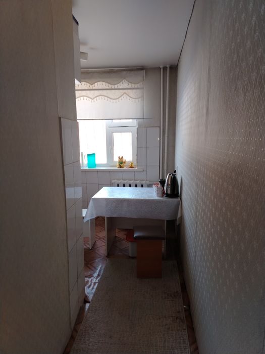 Продам квартиру на 343 квартаое