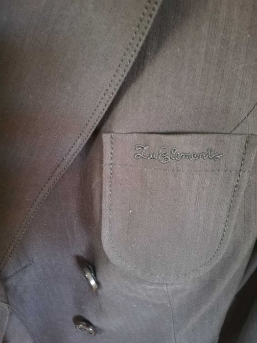 Дамско сако Zuelements Ново