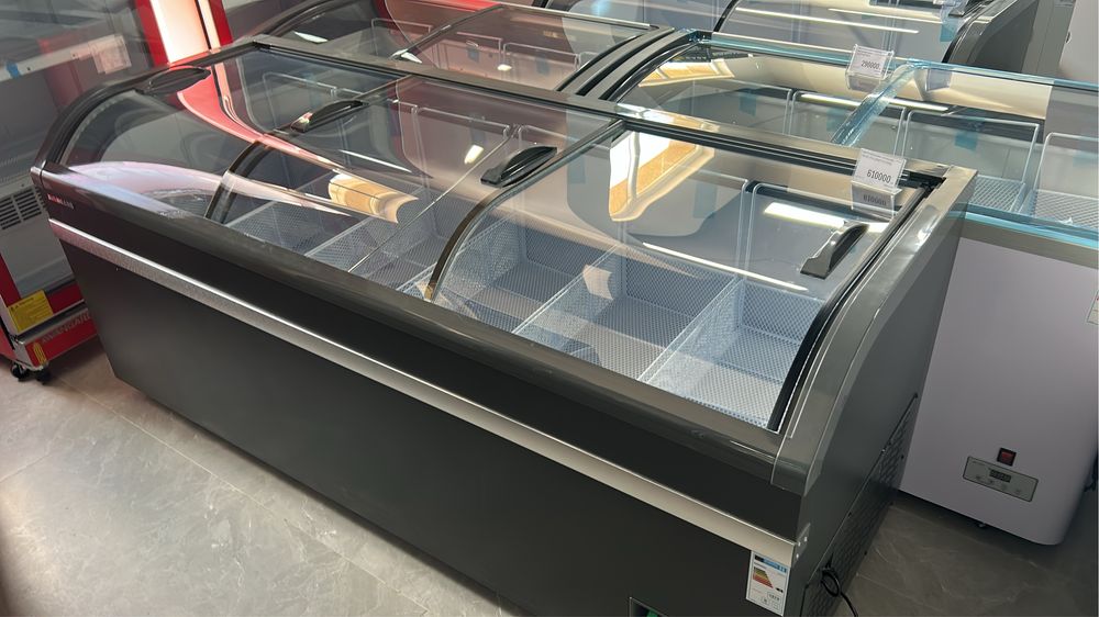 Холодильники , морозильники, Расспродажа