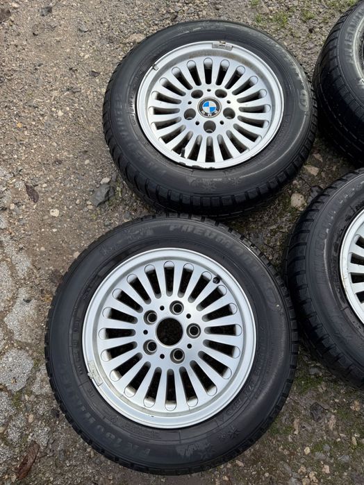 Джанти BMW 15’ 5x120