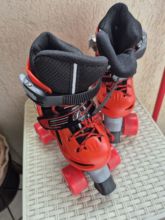 Role pentru fete, marime 25-27