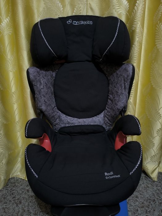 Аатокресло Maxi-Cosi Rodi AirProtect