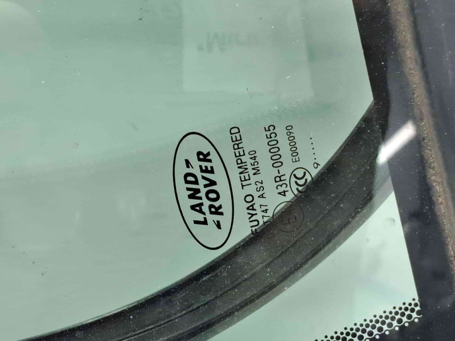 Geam fix usa dreapta spate LAND ROVER Freelander 2 (FA) [Fabr 2006-201