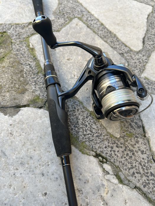 Tailwalk Dageki 1.8-11г